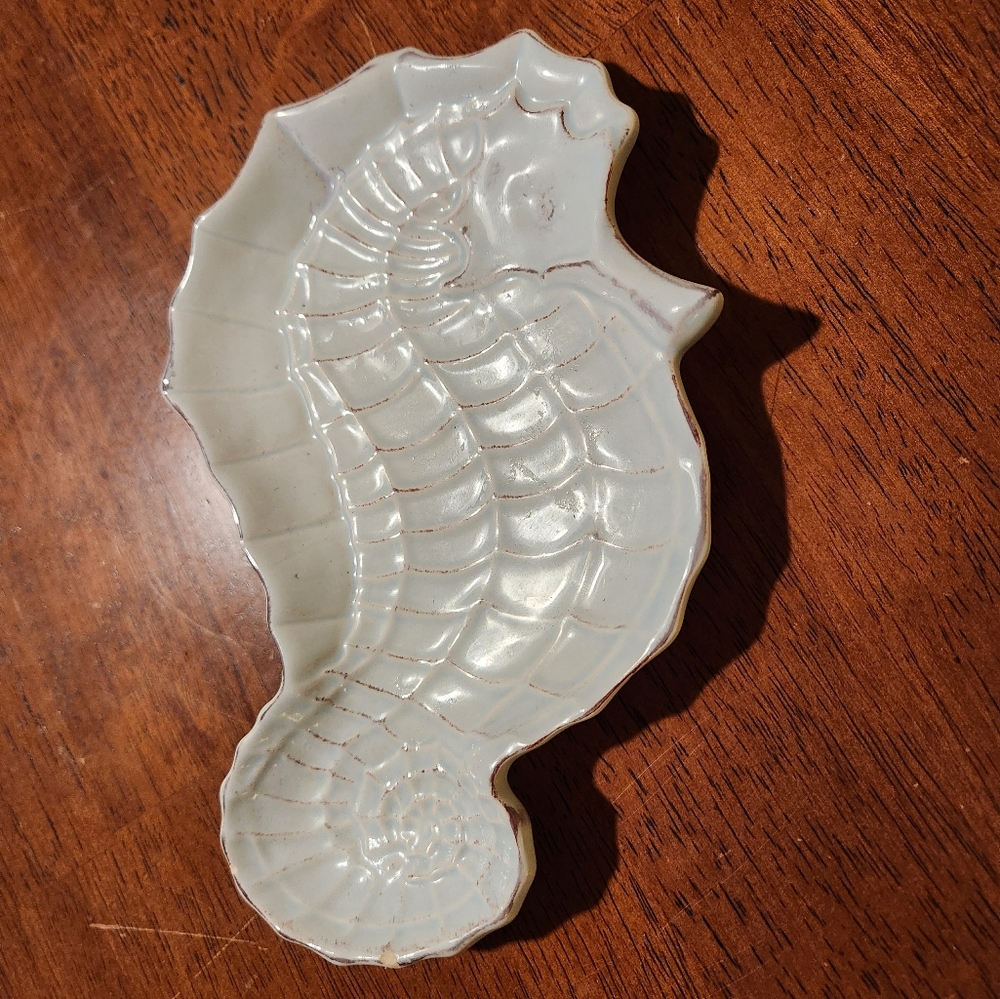 🪸 Seahorse Decor by Blue Sky Ceramics